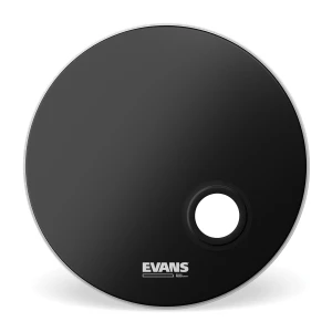 EVANS Emad Resonant Black 18"