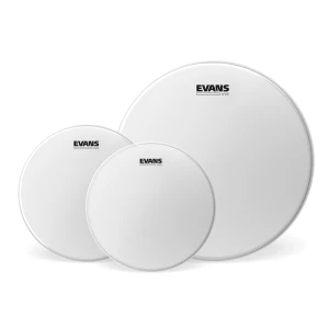 EVANS UV2 Coated Rock TomPack (10,12,16)