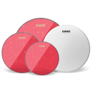 EVANS Promo Hydraulic Red 10,12,16 + UV1 Coated