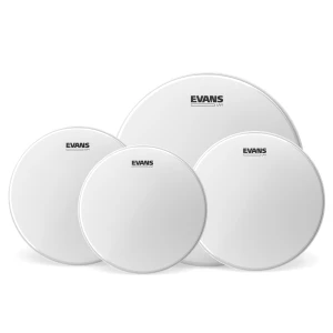EVANS UV1 Coated Rock Pack (10,12,16) + 14 UV1