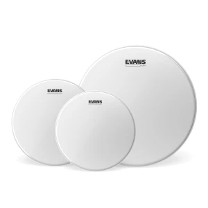 EVANS UV1 Coated Fusion TomPack (10,12,14)