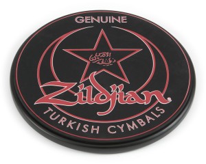 ZILDJIAN P1202 pad ćwiczeniowy 12"