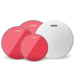 EVANS Promo Hydraulic Red 10,12,14 + UV1 Coated