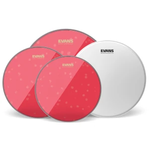 EVANS Promo Hydraulic Red 12,13,16 + UV1 Coated