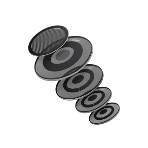 EVANS dB One zestaw naciągów siateczkowych Rock