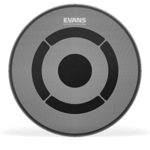 EVANS dB One naciąg siateczkowy 16"