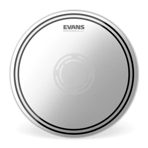 EVANS EC Reverse Dot Frosted 13"