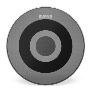 EVANS dB One basowy naciąg siateczkowy 24"