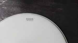 CODE Radar Coated 13"