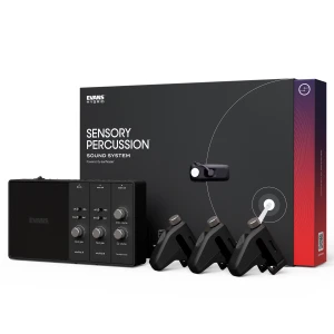 EVANS Hybrid Sensory Sound System zestaw hybrydowy