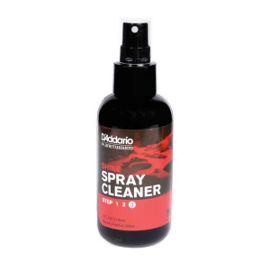 EVANS Planet Waves preparat do czyszczenia gitary