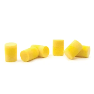 EVANS Foam Earplugs zatyki do uszu (3 pary)