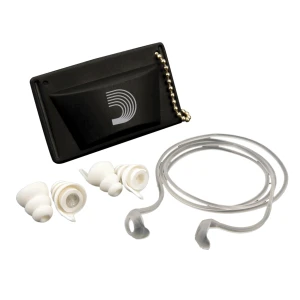 EVANS Pacto Earplugs zatyczki do uszu