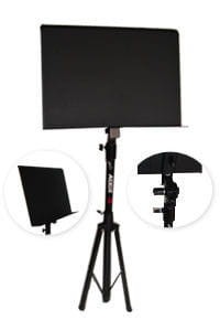 AKMUZ P-4 LUX pulpit na nuty