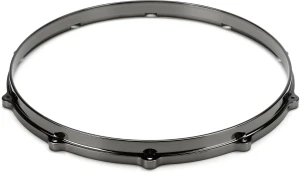 TAMA Die-Cast Hoop 14" Black Nickel