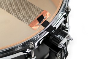 PURESOUND Custom Pro Steel sprężyna 14" (24 str)