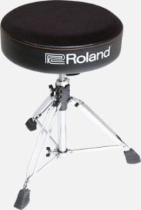 ROLAND RDT-R stołek perkusyjny