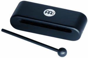 MEINL MWB1BK Medium Wood Block