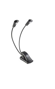K&M 12243 lampka do pulpitu na nuty
