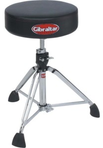 GIBRALTAR 9608 stołek perkusyjny