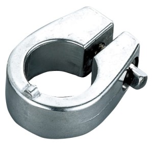 TAMA ML222NT memory lock 22,2mm