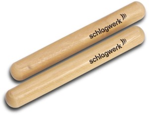 SCHLAGWERK CL8102 Acacia klawesy