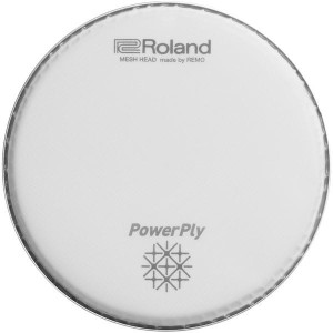 ROLAND MH2-12 naciąg siateczkowy 12"