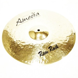 AMEDIA Raw Rock Crash 16"