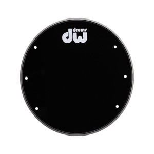 DW GB-20K Vented Bass Drum 20" naciąg rezonansowy