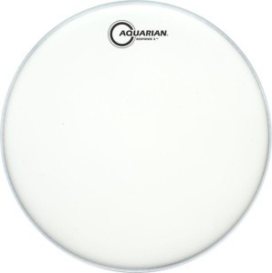 AQUARIAN Response 2 Coated 8"