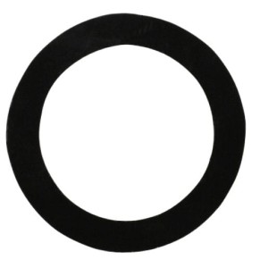 REMO DynamOs 5,5 szablon do wycięcia otworu-czarny