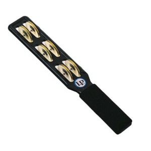 LP LP187 Jingle Sticks Brass (para)