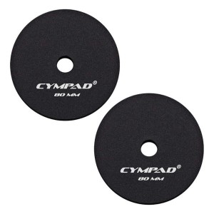 CYMPAD Moderator 80mm podkładki tłumiące (2 szt.)
