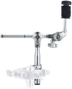 PEARL CH-830S ramię łamane pod talerz (krótkie)