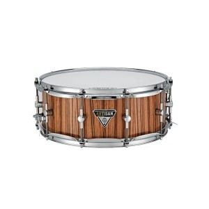 DIXON PDSAR554BSSZ Artisan Beech 14x5,5" werbel