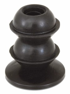 MAPEX 3480-355X podkładki gumowe z osłonką