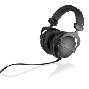 BEYERDYNAMIC DT770 Pro 32 Ohm słuchawki studyjne