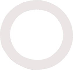 REMO DynamOs 5,5 szablon do wycięcia otworu-biały