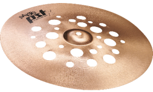 PAISTE PSTX Swiss Flanger Crash 14"
