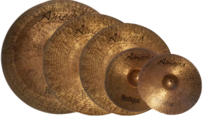 AMEDIA Antique Set 14,16,20 + Free 18