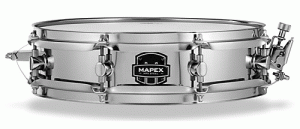 MAPEX MPX Piccolo 13x3,5" werbel