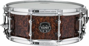 MAPEX Armory Dillinger 14x5,5" werbel