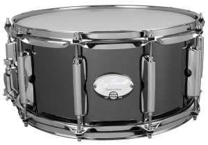 DIXON Gregg Bissonette Steel 14x6,5" werbel