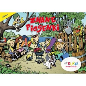 ABSONIC znane piosenki