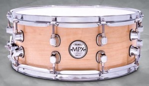 MAPEX MPX Birch 14"x5.5" werbel (CXN)