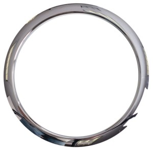 GIBRALTAR SC-GPHP-5C Port Hole 5" (Chrome)