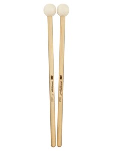 MEINL SB402 pałki z filcową główką (hard)