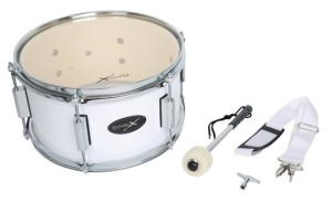 BASIX F893010 bęben marszowy 12x7"