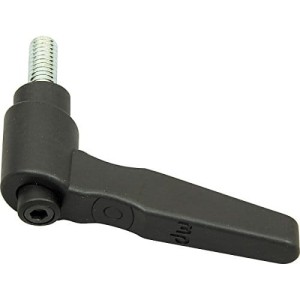 DW SMQTH125 śruba do statywu pod werbel 1-1/4"