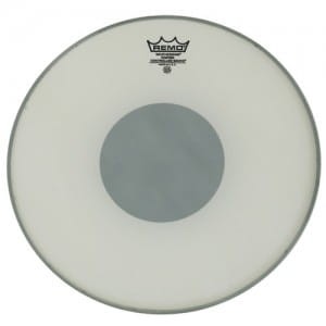 REMO CS Black Dot Coated 14"